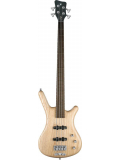 PRO SERIES CORVETTE STANDARD ASH 4 PASSIVE (SATIN NATURAL), зображення 1